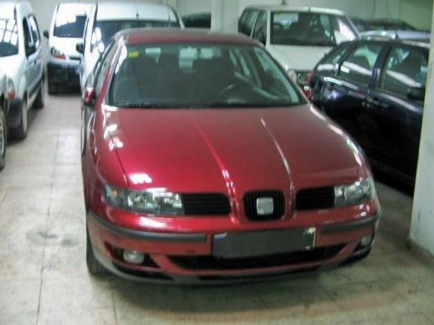 Venta de Seat Toledo 1.9TDI SIGNO 110CV '02 en Palma De Mallorca