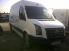 Volkswagen Crafter FURGON MEDIO ALTO TDI 2.5 109 5 CILINDROS - mejor precio | unprecio.es