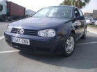 Volkswagen Golf IV 19 td en Barcelona - mejor precio | unprecio.es