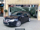 Volkswagen Golf R32 4Mot. DSG+NAVI+BACKE TS+T - mejor precio | unprecio.es