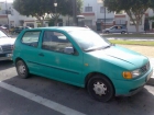 WV Polo 1.3 i aire 1995 - mejor precio | unprecio.es