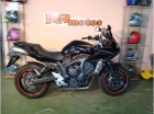 YAMAHA FZ6 S - mejor precio | unprecio.es
