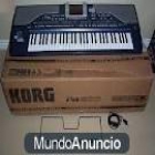 Yamaha Tyros 4 keyboard: {Skype: leno.wilson - mejor precio | unprecio.es