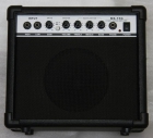 Amplificador guitarra eléctrica 15 watts - mejor precio | unprecio.es