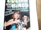 cocina para los niños ISBN 13: 978-84-7442-287-0 ISBN 10: 84-7442-287- Cocina para los niñ - mejor precio | unprecio.es