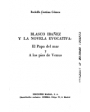 Blasco Ibáñez y la novela evocativa: El Papa del mar y A los pies de Venus. ---  Ed. Maisal, Colección de Literatura His