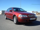 2001 VOLVO S40 1.6 - mejor precio | unprecio.es