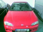 400€ Vendo Honda Civic año 94 - mejor precio | unprecio.es