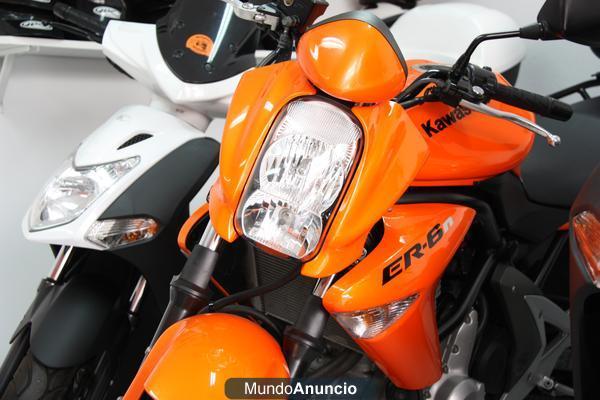 Alquiler de scooters y motos en Menorca
