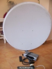 Antena parabolica Receiver Televes rst 7229 - mejor precio | unprecio.es