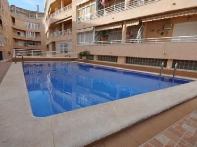 Apartamento con 2 dormitorios se vende en Torrevieja, Costa Blanca