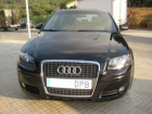 AUDI A3 2.0 TDI 140 CV AMBITION - BARCELONA - mejor precio | unprecio.es