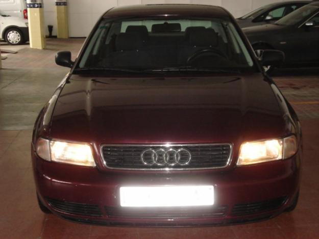 Audi A4   1.8 Turbo