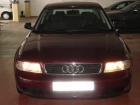 Audi A4   1.8 Turbo - mejor precio | unprecio.es