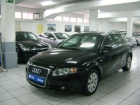 AUDI A4  2.0TDI 143 DPF - mejor precio | unprecio.es