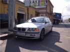 BMW 320 d Touring - mejor precio | unprecio.es