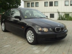 bmw 320 td compact 150cv, 2002 automático, negro saphir, perfecto, 90.000km!!!! - mejor precio | unprecio.es