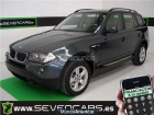 BMW X3 2.0d - mejor precio | unprecio.es