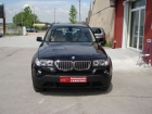 BMW X3 3.0d - mejor precio | unprecio.es