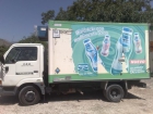 CAMION FRIGORIFICO PEQUEÑO - mejor precio | unprecio.es