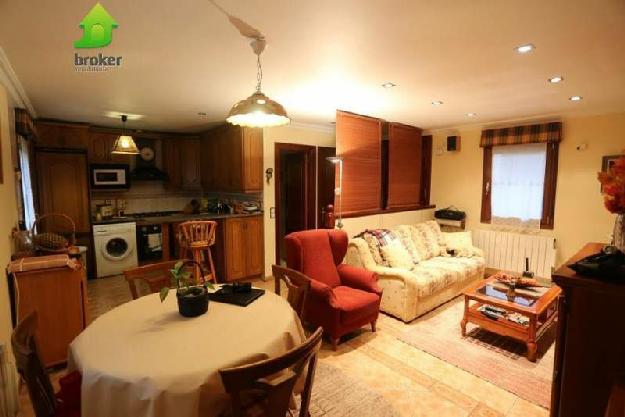 Casa en Barakaldo