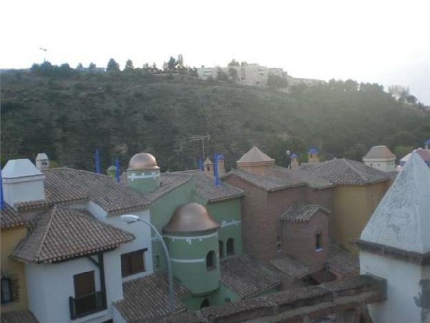 Casa en Granada