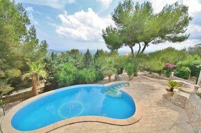 Casa en venta en Calvià, Mallorca (Balearic Islands)