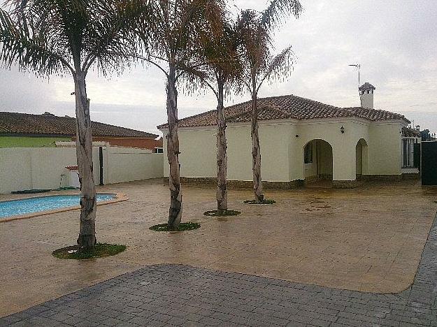 Chalet en Puerto de Santa María (El)
