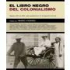 El libro negro del colonialismo - mejor precio | unprecio.es