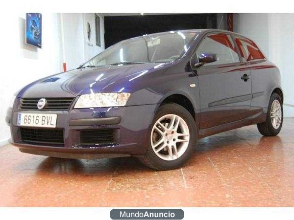 Fiat Stilo 1.2 80CV 6v Active  --IMPECAB