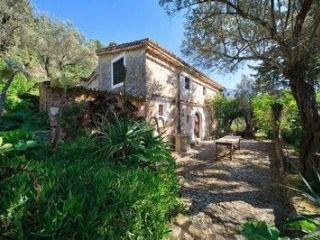 Finca/Casa Rural en venta en Deià, Mallorca (Balearic Islands)