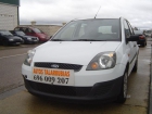 FORD Fiesta 1.4TDCI Newport - mejor precio | unprecio.es
