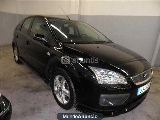 Ford Focus 1.8 TDCi Sport