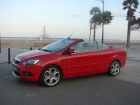 FORD Focus Cabrio Coupe 2.0 145cv Titanium -08 - mejor precio | unprecio.es