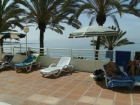 Holiday apartment in 1st line beach - mejor precio | unprecio.es