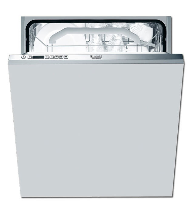 Hotpoint-Ariston LFT 3214 HX/HA