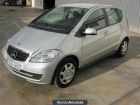 Mercedes-Benz A 150 - mejor precio | unprecio.es