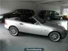 Mercedes-Benz Clase SLK SLK 200 - mejor precio | unprecio.es