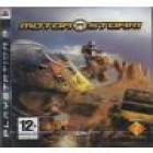 MotorStorm Playstation 3 - mejor precio | unprecio.es