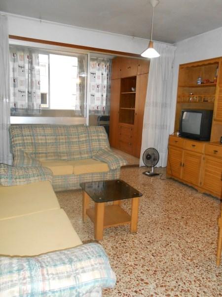 Piso en Alicante/Alacant