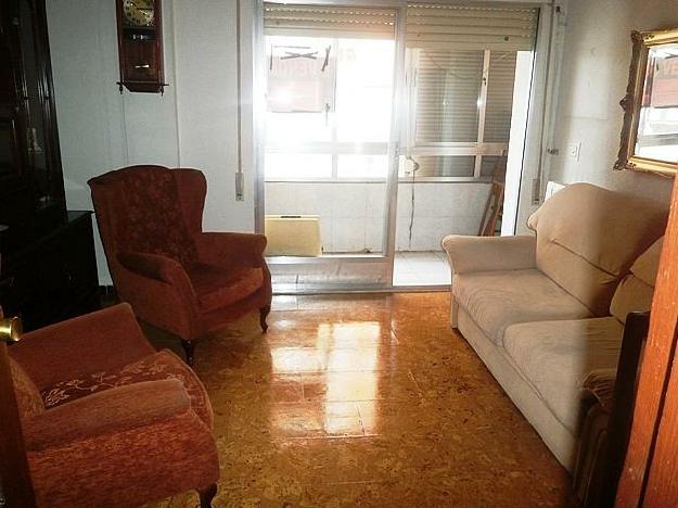 Piso en Fuenlabrada