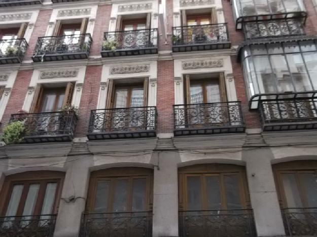 Piso en Madrid