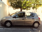 Renault Clio Autentique 1.5 eco2 70cv 5p - mejor precio | unprecio.es