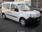 Renault Kangoo Combi Expression dCi 85 - mejor precio | unprecio.es