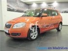 Skoda Fabia - mejor precio | unprecio.es