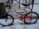 vendo bicicleta en muy buen estado - mejor precio | unprecio.es