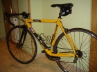 Vendo Cannondale R-500 CAAD- 4 - mejor precio | unprecio.es