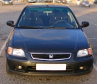 VENDO HONDA CIVIC 1.6, Vtec SR - mejor precio | unprecio.es