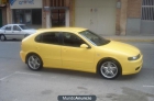 VENDO LEON FR AMARILLO - mejor precio | unprecio.es