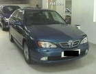 Vendo Nissan Primera Luxury 1.8Gasolina - mejor precio | unprecio.es